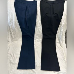 NDYJ Pants/Trousers Lift Tuck Technology